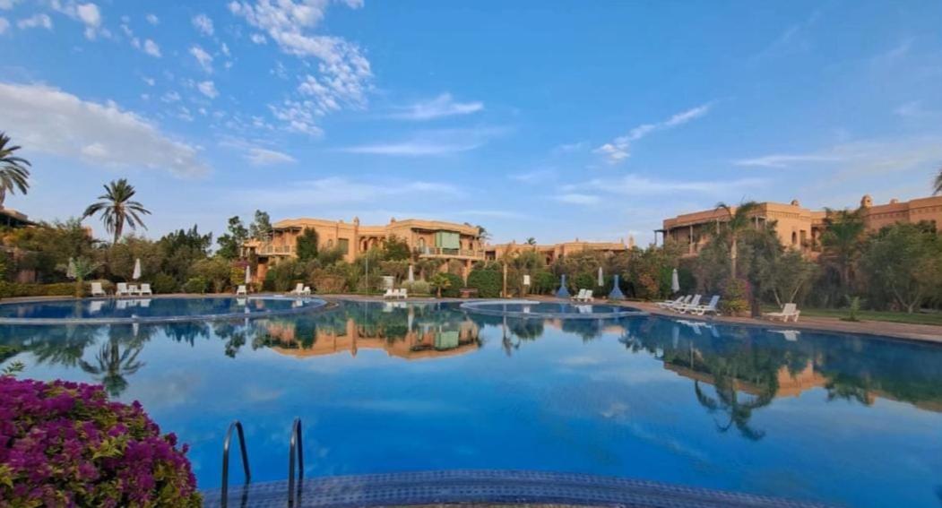 شقة Les Jardins De La Palmeraie مراكش