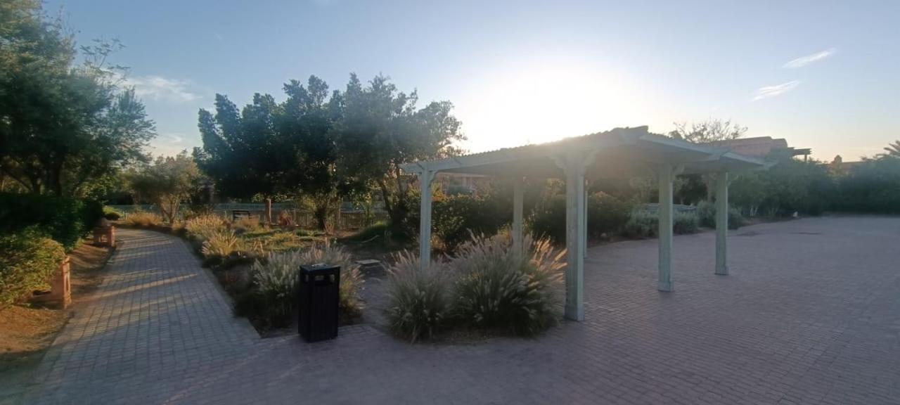 Les Jardins De La Palmeraie شقة *