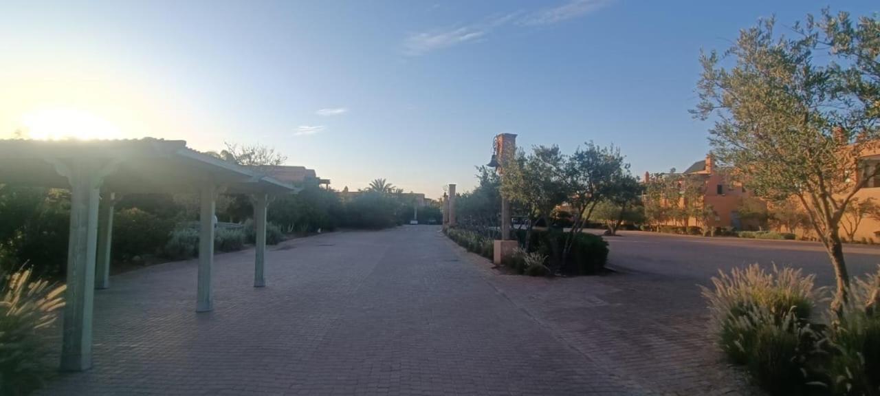 شقة Les Jardins De La Palmeraie *
