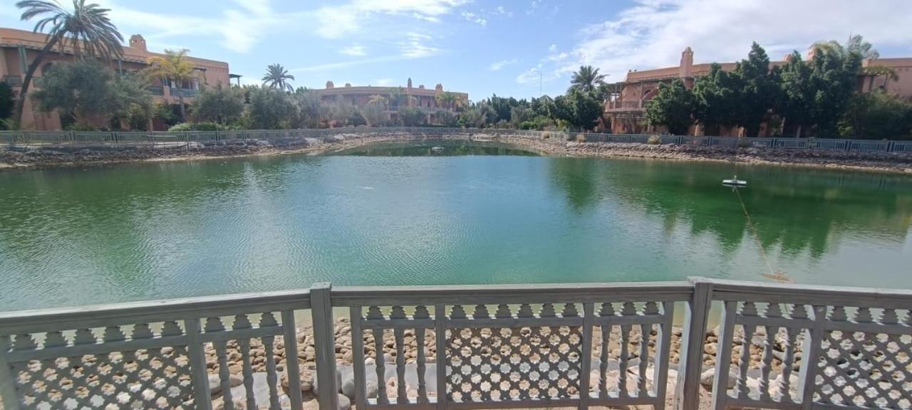 شقة Les Jardins De La Palmeraie مراكش