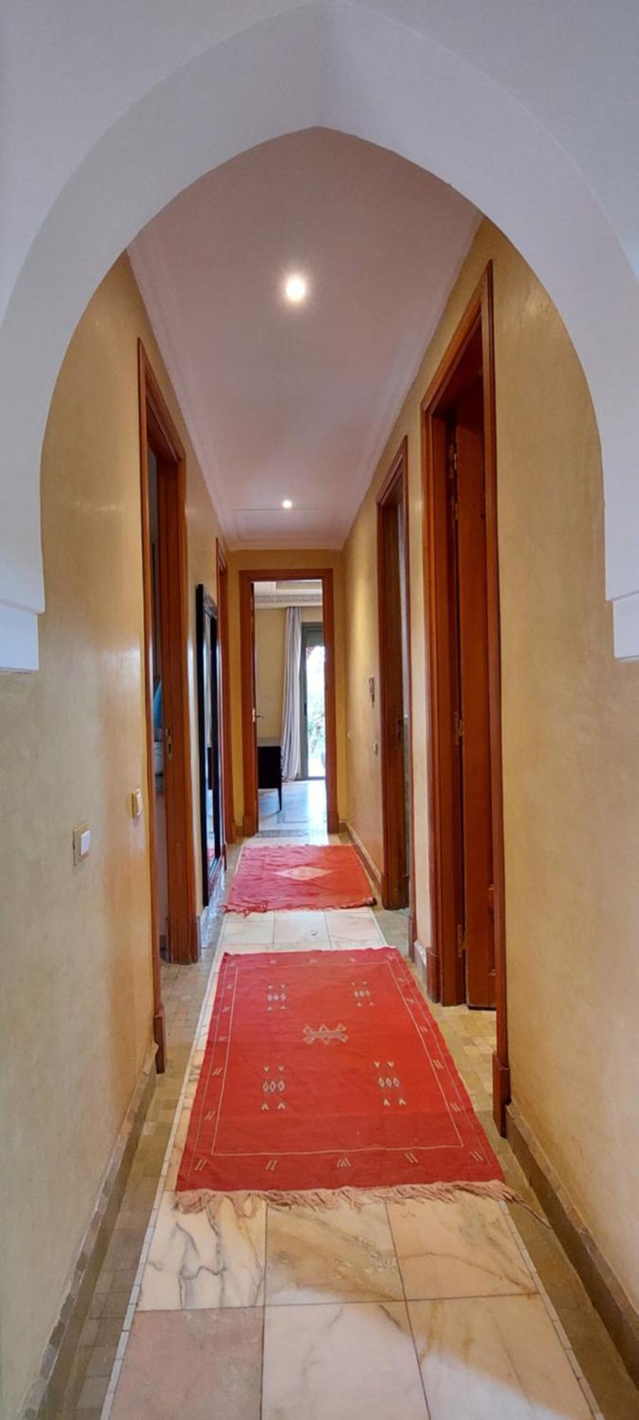 Les Jardins De La Palmeraie Appartement