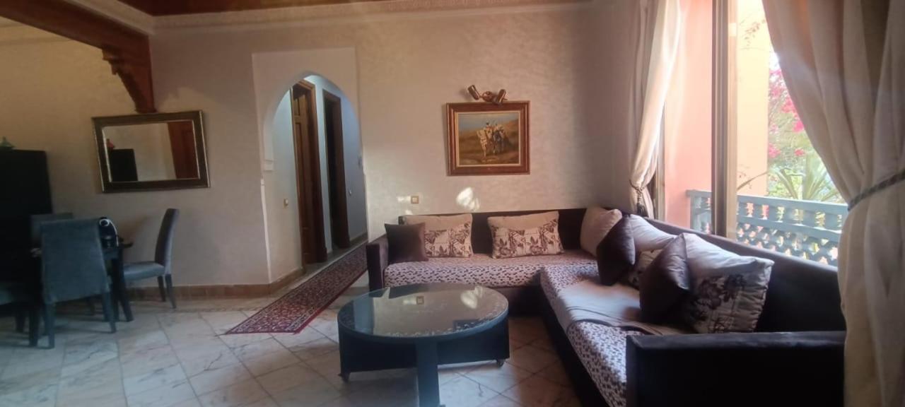 Appartement Les Jardins De La Palmeraie Marrakesh